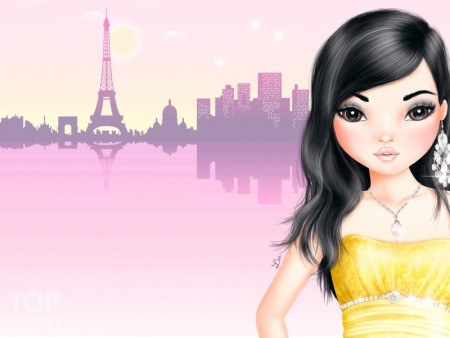 Inschrijven voor topmodel van de maand!